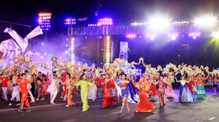 Celebrarán Festival del Mar de Khanh Hoa 2019 - ảnh 1