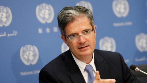 ONU condena violento ataque en Mali - ảnh 1