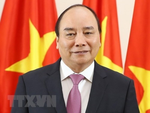 Premier vietnamita realizará visitas oficiales a Rumania y República Checa - ảnh 1