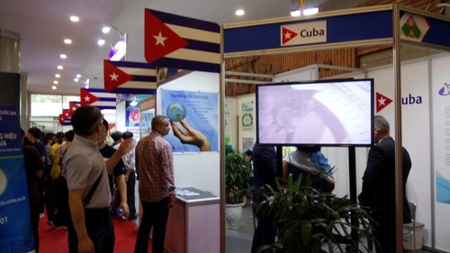 Cuba cataloga de “provechoso” el mercado vietnamita - ảnh 2