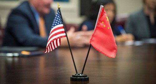 China considera abandonar conversaciones comerciales con Estados Unidos - ảnh 1