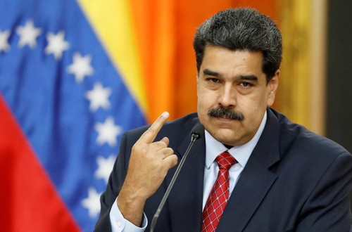 Presidente venezolano llama a celebrar elecciones parlamentarias anticipadas - ảnh 1