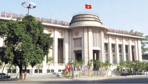 Banco de Estado de Vietnam continuará gestionando la política monetaria - ảnh 1
