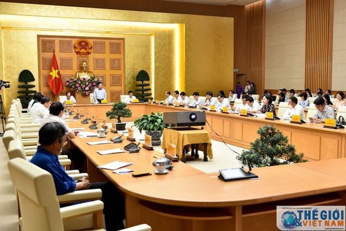Aceleran preparativos para optimizar desempeño de Vietnam como presidente de Asean en 2020 - ảnh 1