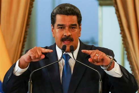 Venezuela enviará una delegación a la reunión general de la ONU - ảnh 1