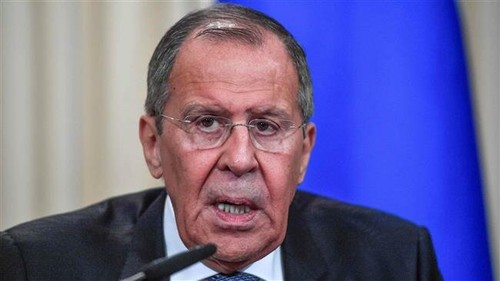 Rusia llama a conversaciones entre países del Golfo - ảnh 1
