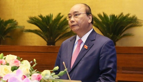Vietnam nunca cederá lo que pertenece a su independencia y soberanía, afirma primer ministro - ảnh 1