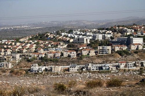Liga Árabe convoca a reunión sobre asentamientos israelíes  - ảnh 1