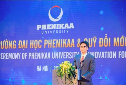 Viceprimer ministro de Vietnam urge a invertir en capacitación de recursos humanos  - ảnh 1