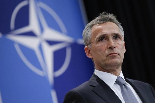 OTAN protegerá intereses de países bálticos, afirma su secretario general - ảnh 1