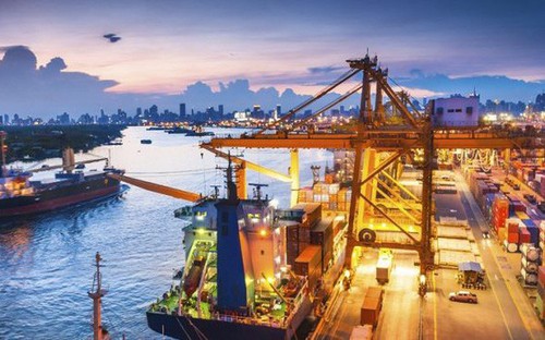 Exportaciones reafirman su papel clave en la economía vietnamita - ảnh 1
