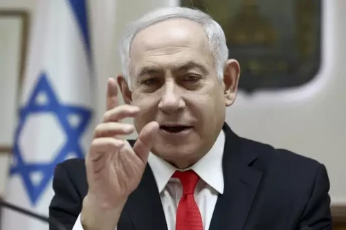 Netanyahu revalida su poder al frente del Likud con más del 70% de los votos - ảnh 1