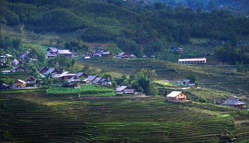 Los destinos más populares del norte de Vietnam en el Año Nuevo 2020 - ảnh 5