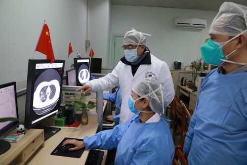 El número de muertos por el nuevo coronavirus en China aumenta a 362 - ảnh 1