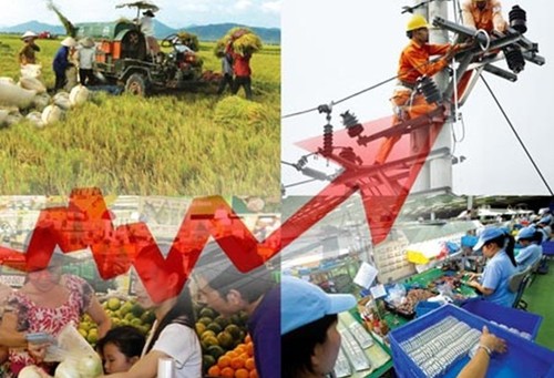 Estabilidad macroeconómica, objetivo número uno de Vietnam en 2020 - ảnh 1