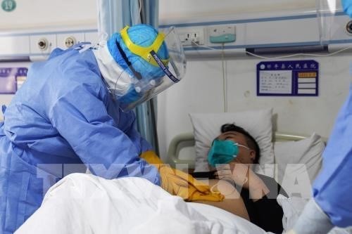 Aumentan casos de infectados y muertos por el coronavirus en China - ảnh 1