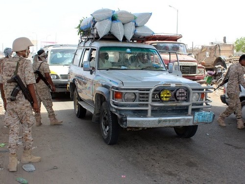 Partes en conflicto en Yemen alcanzan importante acuerdo de intercambio de prisioneros - ảnh 1