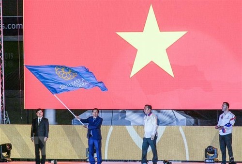 Vietnam forma el Comité Nacional para los Juegos Deportivos del Sudeste Asiático - ảnh 1