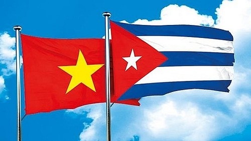 Entra en vigor Acuerdo de Comercio entre Vietnam y Cuba - ảnh 1