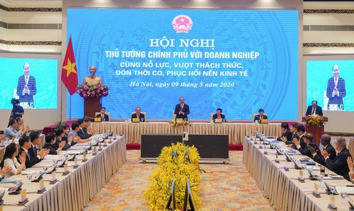 Oportunidad de oro para que Vietnam acoja nueva ola de inversión extranjera directa - ảnh 1
