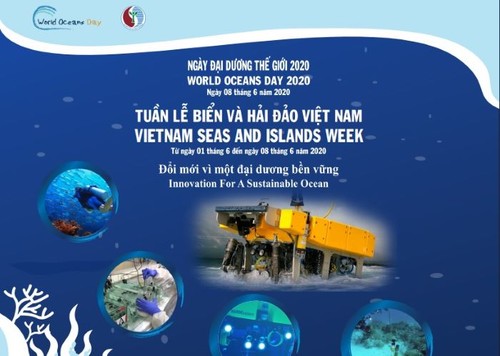 Lanzan la Semana del Mar y las Islas en Vietnam - ảnh 1