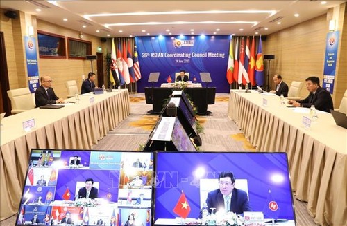 Prensa malasia destaca rol de Vietnam en la 36 Cumbre de la Asean - ảnh 1