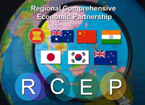 Expertos del Sudeste Asiático alaban la importancia del acuerdo de la RCEP - ảnh 1
