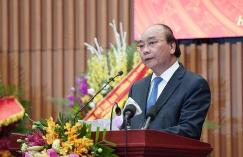 Fiscalía Popular de Vietnam conmemora su 60 aniversario - ảnh 1
