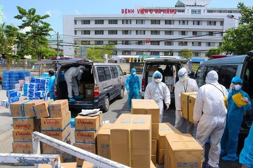 Vietnam confirma más casos de contagio de coronavirus - ảnh 1