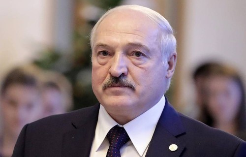 Presidente de Bielorrusia nombra al primer ministro y a los miembros del Gobierno - ảnh 1