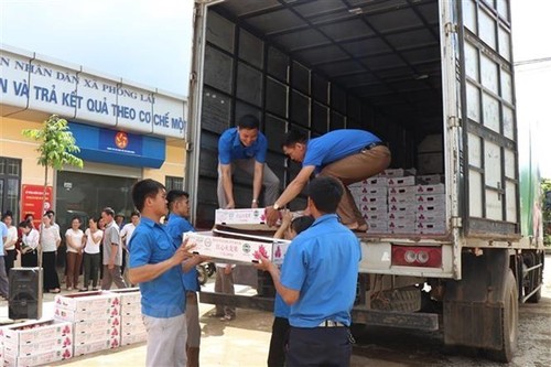 Vietnam exportará primer lote de frutas a la UE bajo normas del EVFTA - ảnh 1