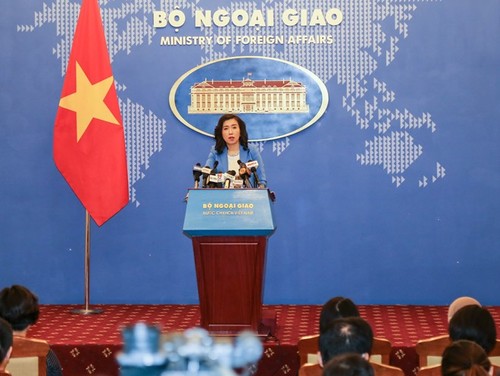 Vietnam expresa preocupación por el conflicto entre Azerbaiyán y Armenia - ảnh 1