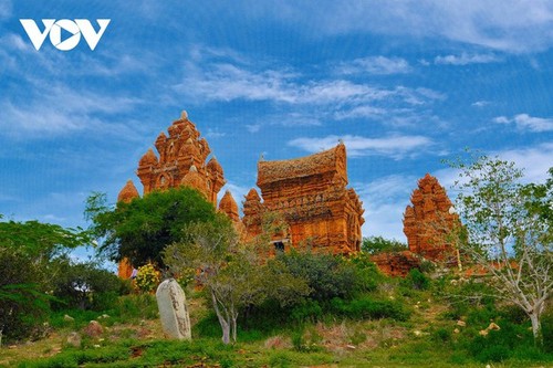 Atracciones turísticas imperdibles en la ciudad de Phan Rang - ảnh 5