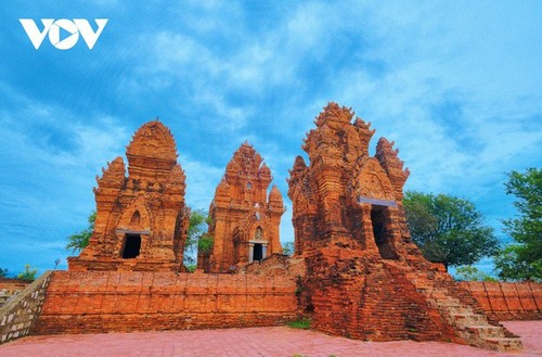 Atracciones turísticas imperdibles en la ciudad de Phan Rang - ảnh 7