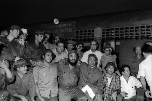 60 años de estrechas relaciones entre Vietnam y Cuba - ảnh 3