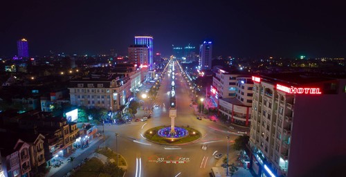 Bac Ninh: un punto brillante en la atracción de IED en 2020 - ảnh 2