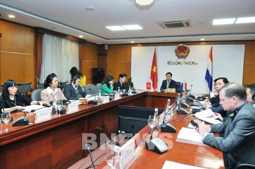 Vietnam es un socio importante de los Países Bajos en Asia, afirma ministra neerlandesa - ảnh 1