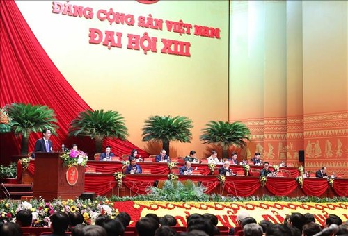 Vietnamitas en Corea del Sur tienen altas expectativas en el XIII Congreso Nacional del PCV - ảnh 1