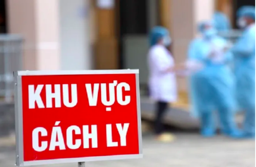 Detectan en Vietnam 18 nuevos casos locales de covid-19 - ảnh 1