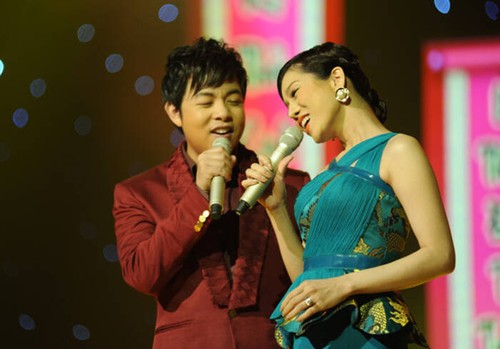 Le Quyen, ícono de la balada romántica vietnamita - ảnh 2