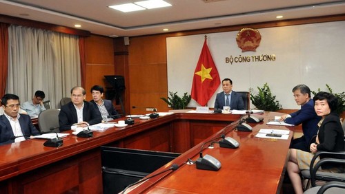 Vietnam invierte en la reestructuración del sector energético - ảnh 1