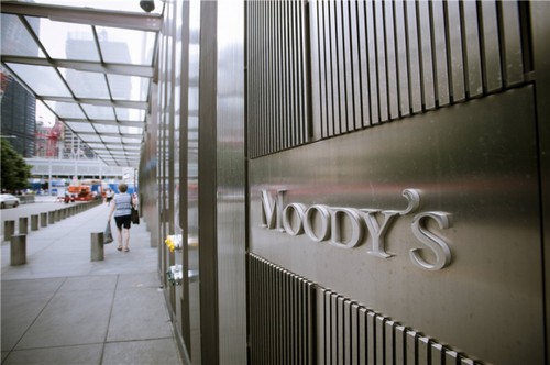 Moody's cambia la perspectiva de Vietnam a positiva - ảnh 1