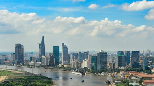 Moody’s: perspectivas económicas positivas de Vietnam a medio y largo plazo - ảnh 1