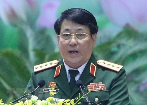 Vietnam y Rusia robustecen nexos en defensa - ảnh 1