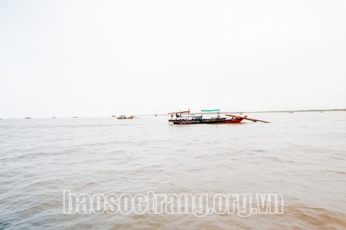  Lanzan Semana del Mar e Islas de Vietnam 2021 - ảnh 1