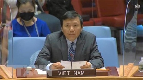 Vietnam elogia esfuerzos del Centro de las Naciones Unidas para la Diplomacia Preventiva en Asia Central - ảnh 1