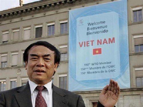 Diplomático vietnamita remarca la importancia de la visita de vicepresidenta estadounidense  - ảnh 1