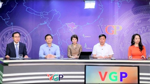 Vietnam continúa mejorando las instituciones, la capacidad de gobernanza y el entorno de inversión  - ảnh 1