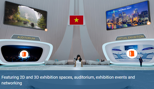 El primer ministro Pham Minh Chinh asistirá a la ceremonia de apertura de Mundo Digital 2021 - ảnh 1