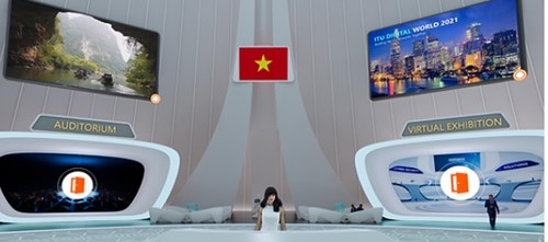 Vietnam crece con fuerza en materia de tecnología de la información y comunicaciones - ảnh 1